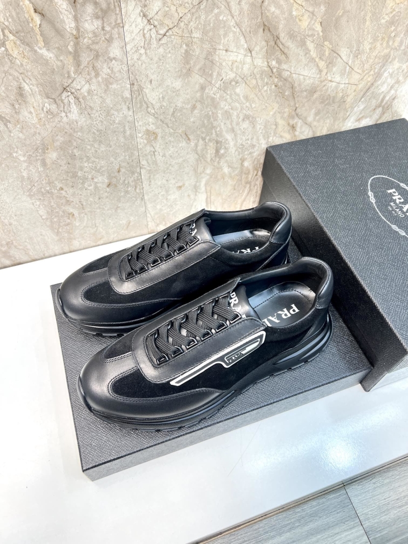 Prada Casual Shoes